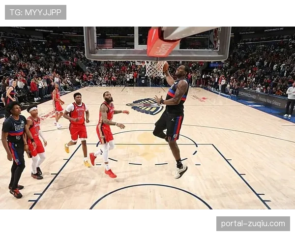 鹈鹕凭借内线优势击败骑士 瓦兰丘纳斯制霸禁区成取胜之匙 鹈鹕凭借内线优势击败骑士 瓦兰丘纳斯制霸禁区成取胜之匙