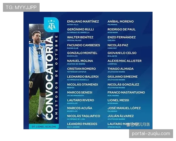 阿根廷边后卫深度不足 莫利纳塔利亚菲科替补人选难寻